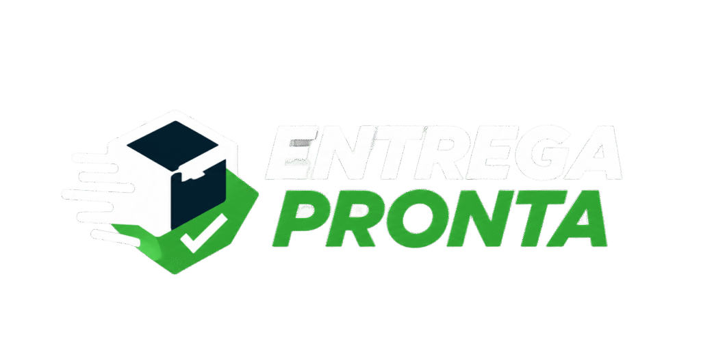 Logo EntregaPronta