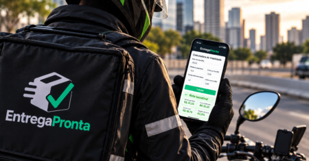 Como Calcular se uma Rota de Entrega Vale a Pena: A Conta Real que Ninguém te Mostra